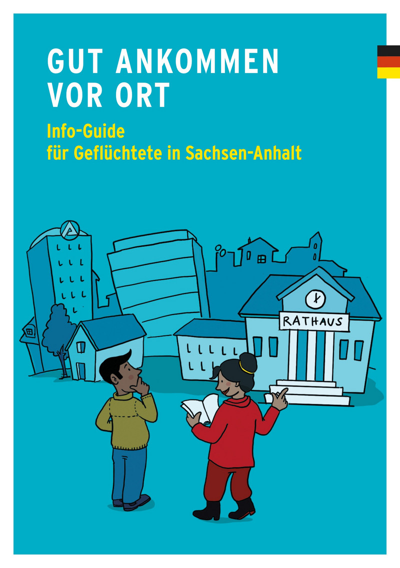 Infoguide Teil 2